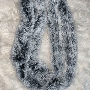 Fur Scarf